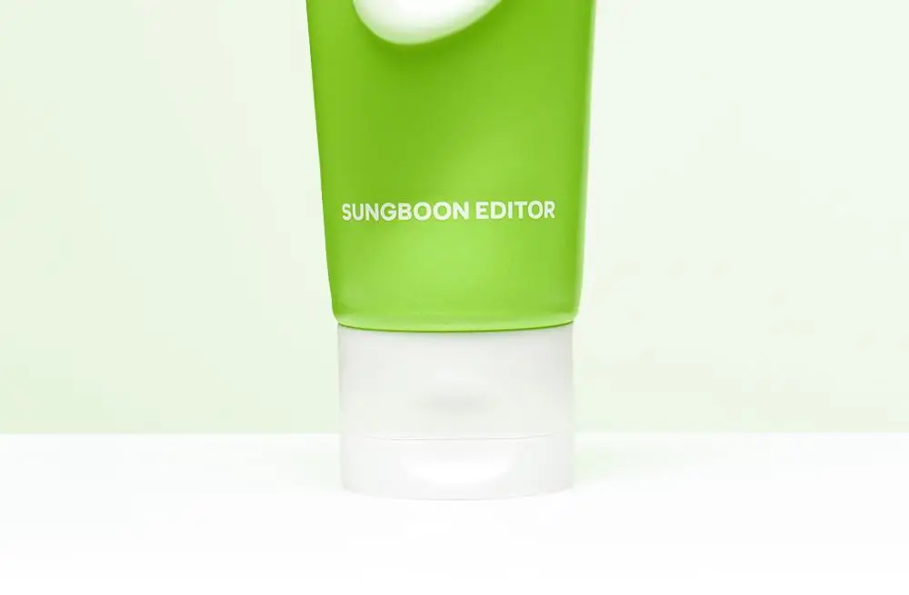[산리오 콜라보/화잘먹크림] 성분에디터 그린토마토 NMN 포어 리프팅 크림 50ml 기획 (+30ml+산리오 헤어핀) 상세페이지 6